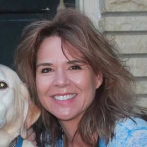 Meet your Posher, Karen